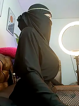 Stripchat Sex Cam for azahara_faraah