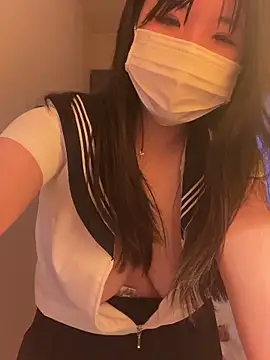 Stripchat Sex Cam for ruru-3