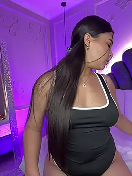 Stripchat Sex Cam for Kim-Hale