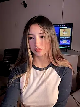Stripchat Sex Cam for Amy_Littt