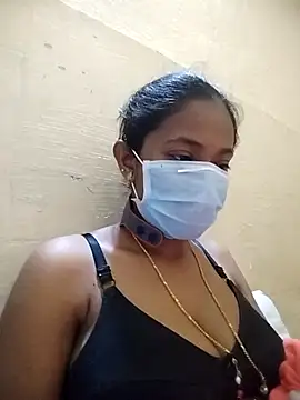 Stripchat Sex Cam for Jyotilakshmi