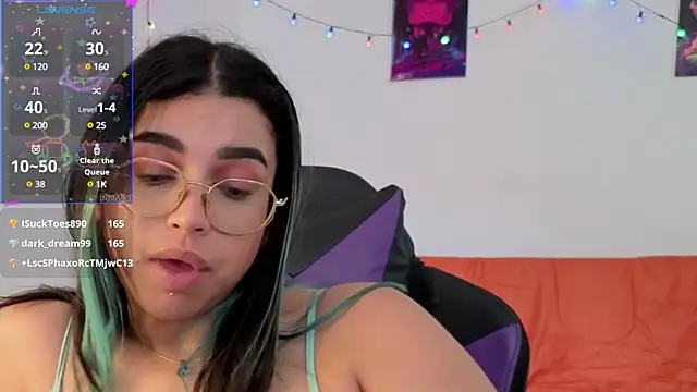 Stripchat Sex Cam for lyra-rain