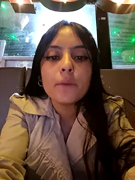 Stripchat Sex Cam for Ana_maria1-1