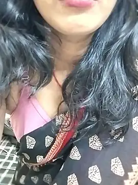 Stripchat Sex Cam for Janu_hasena