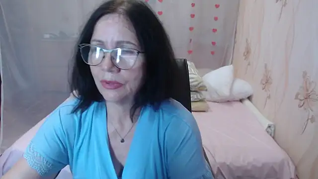 Stripchat Sex Cam for OlgaHottie