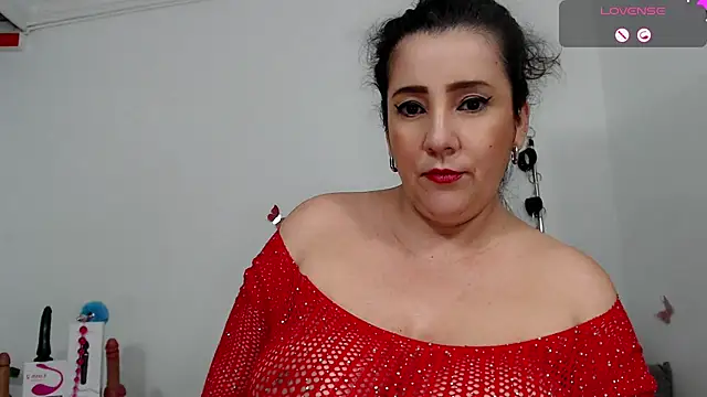 Stripchat Sex Cam for mom_hot__