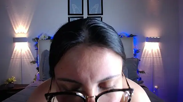 Stripchat Sex Cam for Megan_05_