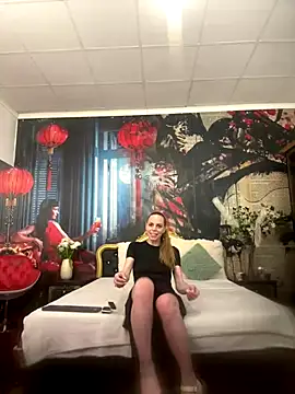 Stripchat Sex Cam for NathalyParrish