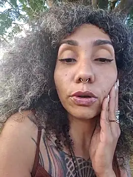 Stripchat Sex Cam for tucurly_latina