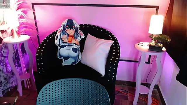 Stripchat Sex Cam for b4byMara