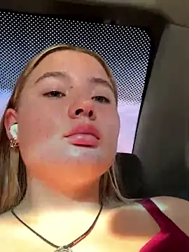 Stripchat Sex Cam for StephanieMur