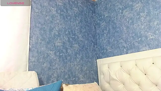 Stripchat Sex Cam for alaahia_leeee