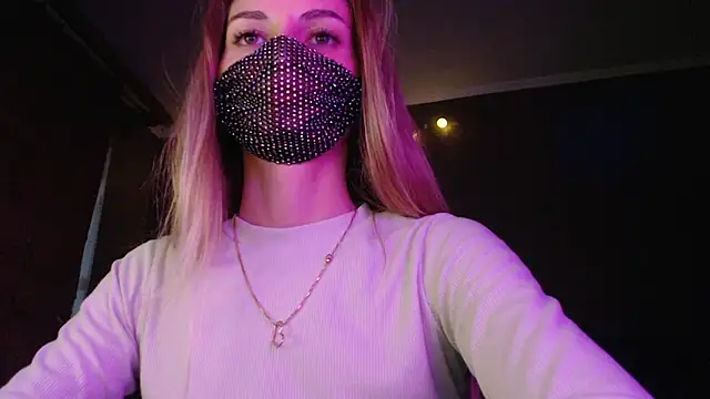Stripchat Sex Cam for Iris_lave