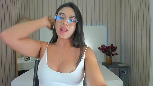 Stripchat Sex Cam for StefaBrown