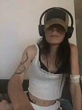Stripchat Sex Cam for malaury84