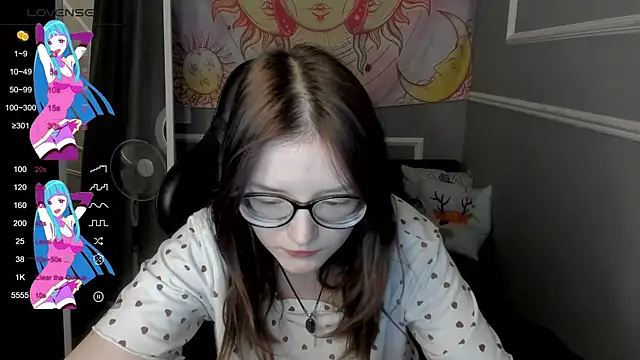Stripchat Sex Cam for browneyess_