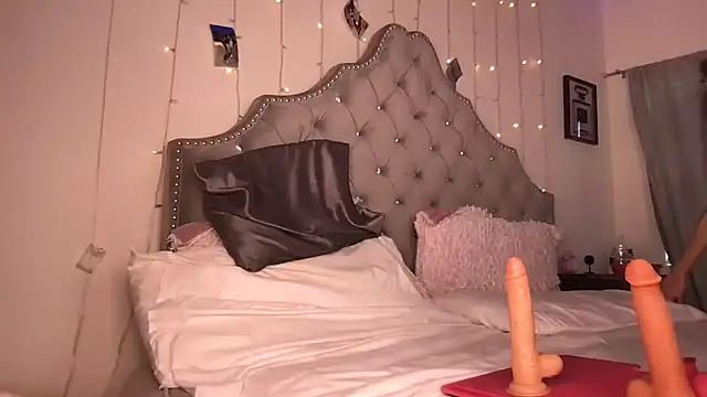 Stripchat Sex Cam for honeyybabyy112