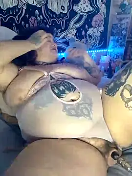 Stripchat Sex Cam for Staicyjanemcfly