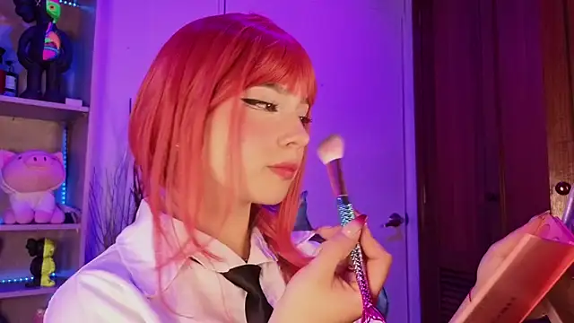 Stripchat Sex Cam for EmilyMiller_