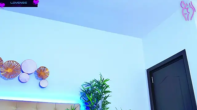 Stripchat Sex Cam for DaliyaArabian