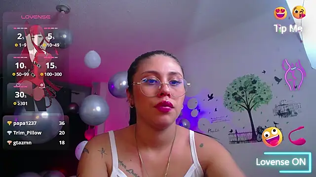 Stripchat Sex Cam for exitoarigatoss