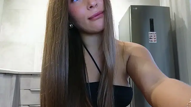 Stripchat Sex Cam for Cinderella____