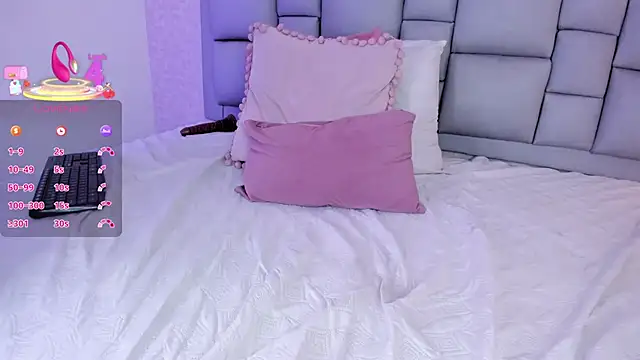 Stripchat Sex Cam for AmyRouse715