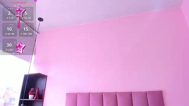 Stripchat Sex Cam for violet_myerrs