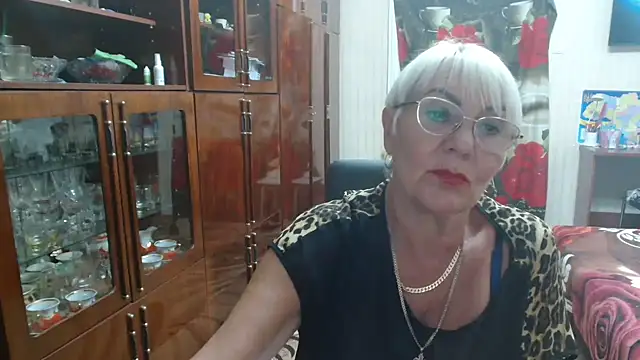 Stripchat Sex Cam for JenaCheim