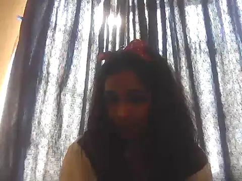 Stripchat Sex Cam for cute_indianxo