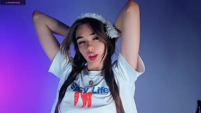 Stripchat Sex Cam for BlissDodd