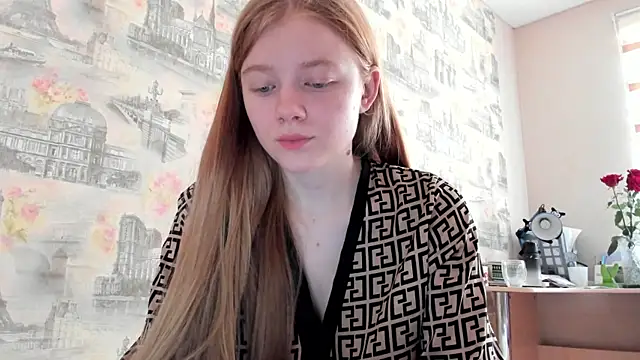 Stripchat Sex Cam for Eva_yamioka