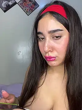 Stripchat Sex Cam for Meryem_Queen
