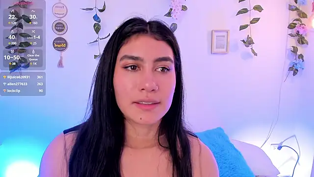 Stripchat Sex Cam for saraBow