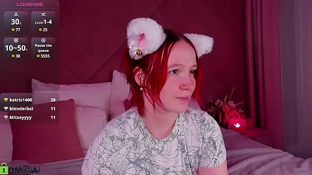Stripchat Sex Cam for Jane_Hayes