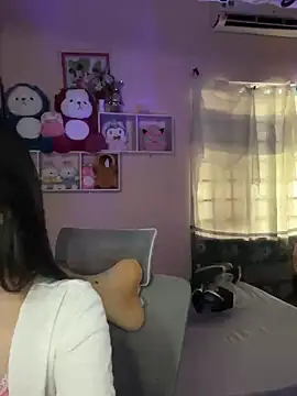 Stripchat Sex Cam for James_kun