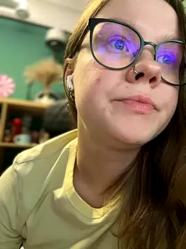 Stripchat Sex Cam for _CherryBloom_