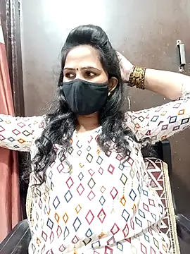 Stripchat Sex Cam for Shagun-Mishra