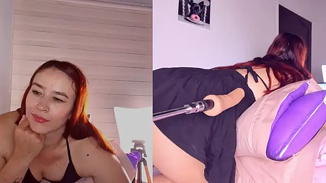 Stripchat Sex Cam for erotic_ariel