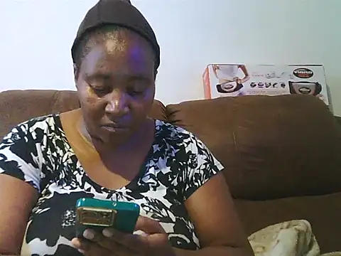 Stripchat Sex Cam for ebonytitts4u