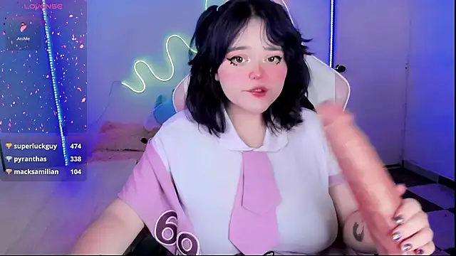 Stripchat Sex Cam for waifumochi_chan