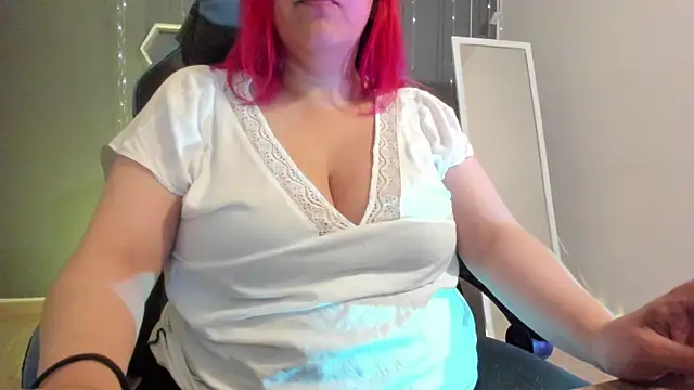 Stripchat Sex Cam for Sammy_owens_