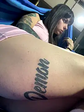 Stripchat Sex Cam for VioletaSubmissive