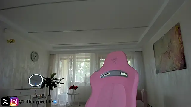 Stripchat Sex Cam for TiffanyHouston_