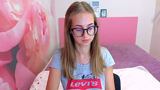Stripchat Sex Cam for AliceAdams