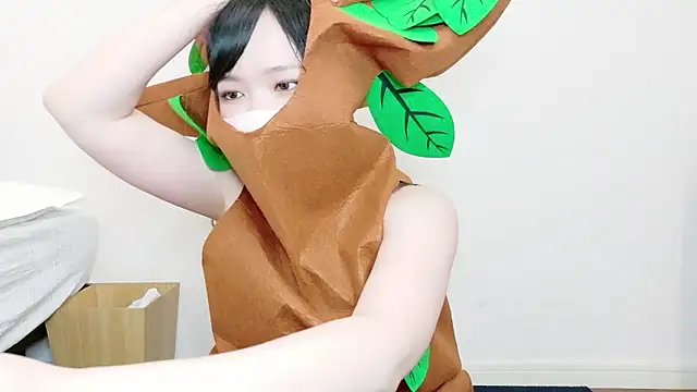 Stripchat Sex Cam for Kururida4o