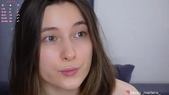 Stripchat Sex Cam for BeckyMartens