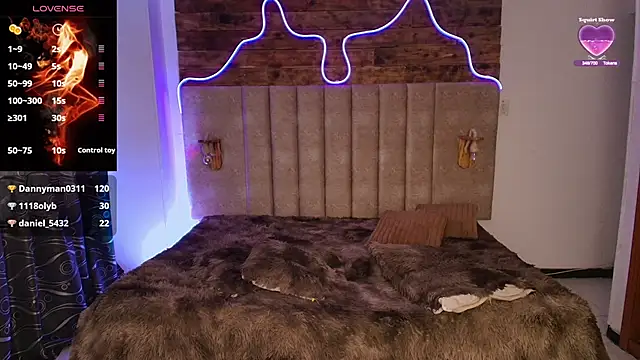 Stripchat Sex Cam for rihanna_brooks