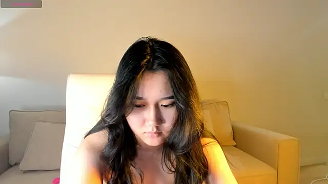 Stripchat Sex Cam for yoon_shin