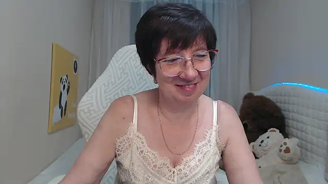 Stripchat Sex Cam for EllaPork